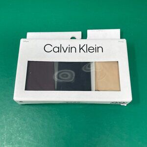 Calvin Klein Underwear | 3 Pack Thong